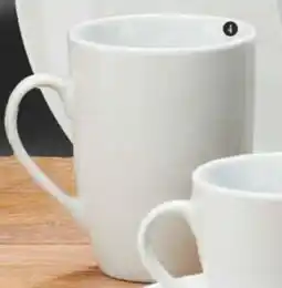 Handelshof MÄSER Kaffeebecher Angebot