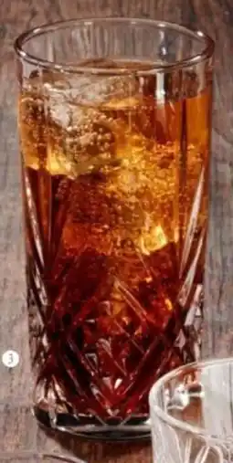 Handelshof ARCOROC Longdrinkgläser Angebot