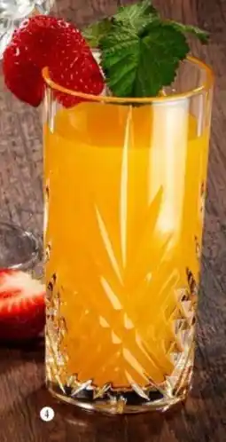 Handelshof ARCOROC Longdrinkgläser Angebot