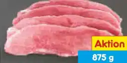 Netto Marken-Discount Schweineschnitzel Angebot