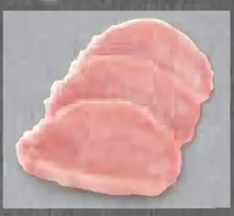 Netto Marken-Discount Schweine-Rückensteak Angebot