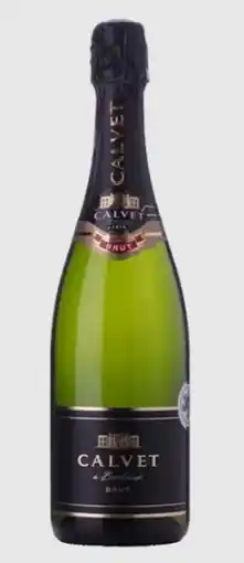 Netto Marken-Discount Calvet Cremant De Bordeaux Angebot