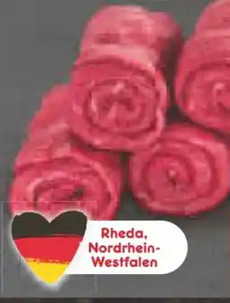 Netto Marken-Discount Rinder-Rouladen Angebot