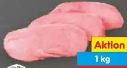 Netto Marken-Discount Gut Ponholz Puten-Schnitzel Angebot