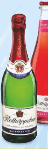 Netto Marken-Discount Rotkäppchen Sekt Angebot