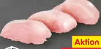 Netto Marken-Discount Gut Ponholz Hähnchen-Ministeaks Angebot