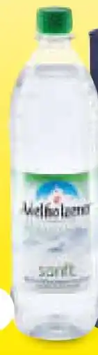 Netto Marken-Discount Adelholzener Mineralwasser Angebot