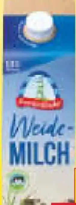 Netto Marken-Discount Ammerländer Weidemilch Angebot