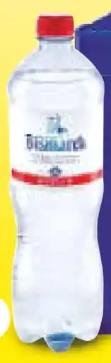Netto Marken-Discount Fürst Bismarck Mineralwasser Angebot