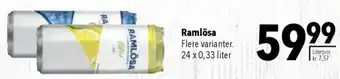 CITTI Markt Ramlösa Angebot