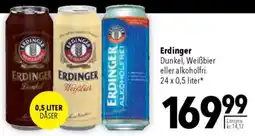 CITTI Markt Erdinger Angebot