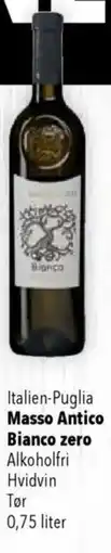 CITTI Markt Masso Antico Bianco zero Angebot