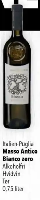 CITTI Markt Masso Antico Bianco zero Angebot