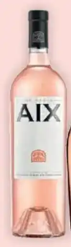 CITTI Markt Maison Saint Aix Rosé AOP Angebot
