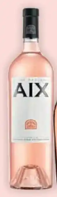 CITTI Markt Maison Saint Aix Rosé AOP Angebot