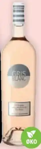 CITTI Markt Vingård Gerard Bertrand Gris Blanc IGP Angebot