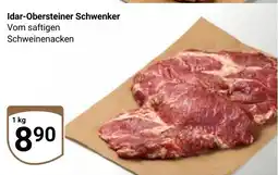 Globus Idar-Obersteiner Schwenker Angebot