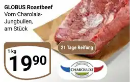 Globus GLOBUS Roastbeef Angebot