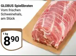 Globus GLOBUS Spieẞbraten Angebot