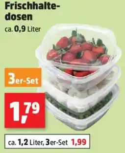 Thomas Philipps Frischhaltedosen Angebot