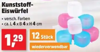 Thomas Philipps Kunststoff Eiswürfel Angebot