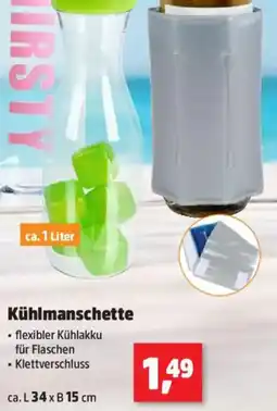 Thomas Philipps Kühlmanschette Angebot