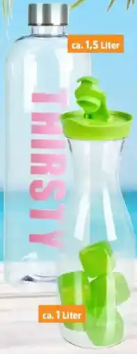 Thomas Philipps Trinkflasche Angebot