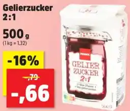 Thomas Philipps Gelierzucker 2:1 Angebot
