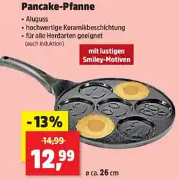 Thomas Philipps Pancake-Pfanne Angebot