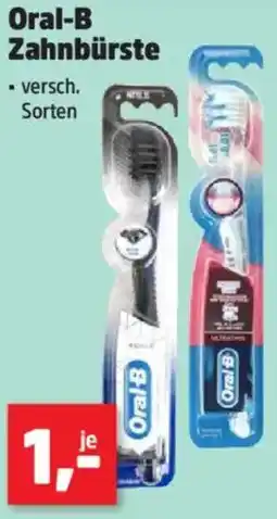 Thomas Philipps Oral-B Zahnbürste Angebot