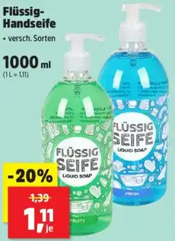 Thomas Philipps Flüssig Handseife Angebot