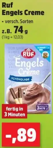Thomas Philipps Ruf Engels Creme Angebot