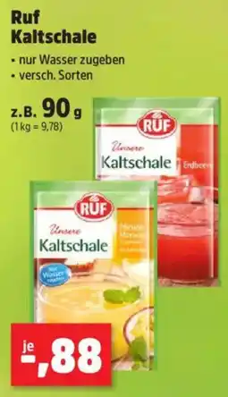 Thomas Philipps Ruf Kaltschale Angebot