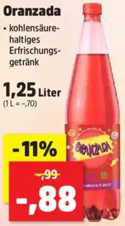 Thomas Philipps Oranzada Angebot