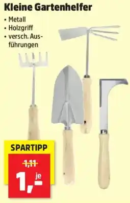Thomas Philipps Kleine Gartenhelfer Angebot