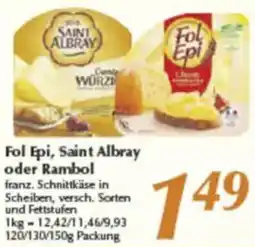 inkoop Fol Epi, Saint Albray oder Rambol Angebot