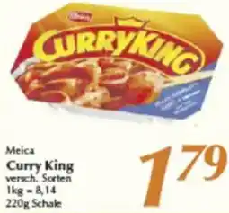 inkoop Meica Curry King Angebot