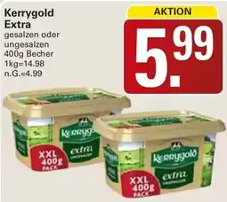 WEZ Kerrygold Extra Angebot