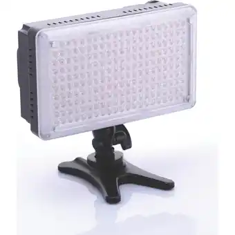 Netto Marken-Discount reflecta LED Videoleuchte RPL 210-VCT Angebot