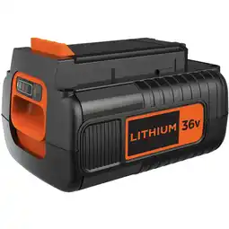 Netto Marken-Discount BLACK+DECKER Akku Akku BL20362-XJ, 36Volt, 2Ah Angebot