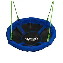 Netto Marken-Discount Nestschaukel Ø 60cm Angebot