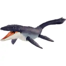 Netto Marken-Discount Jurassic World Spielfigur Jurassic World Mosasaurus Angebot