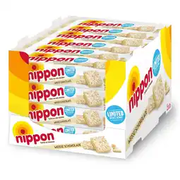 Netto Marken-Discount Nippon white 200 g, 24er Pack Angebot
