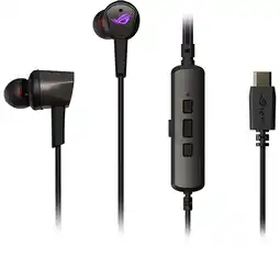 Netto Marken-Discount ASUS Headset ROG Cetra II Angebot