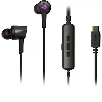 Netto Marken-Discount ASUS Headset ROG Cetra II Angebot