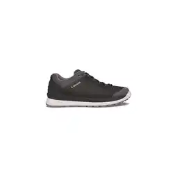 Netto Marken-Discount Lowa Malta GTX Lo Damen Wanderschuhe Angebot