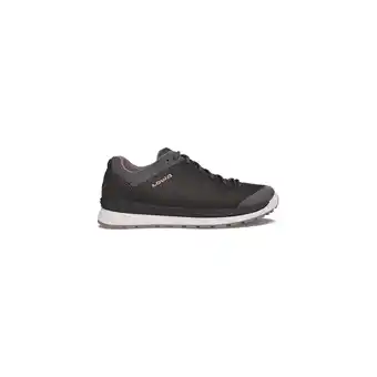 Netto Marken-Discount Lowa Malta GTX Lo Damen Wanderschuhe Angebot