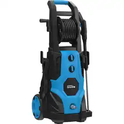 Netto Marken-Discount Hochdruckreiniger GHD 3200-225 Angebot