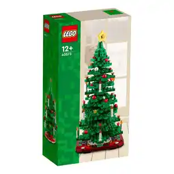 Netto Marken-Discount LEGO Weihnachtsbaum Angebot