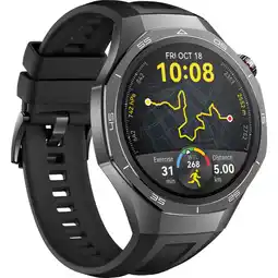 Netto Marken-Discount Huawei Smartwatch Watch GT5 PRO 46mm (Vili-B29F) Angebot